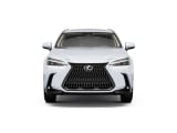 2026 Lexus NX - Preview 5