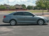 2015 Volkswagen Jetta - Preview 5