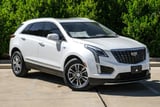2023 Cadillac XT5 - Preview 8