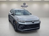 2026 Volkswagen Tiguan - Preview 7