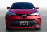 2021 Toyota C-HR - Preview 3