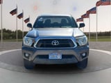 2015 Toyota Tacoma - Preview 2