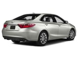 2015 Toyota Camry - Preview 2