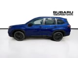 2026 Subaru Forester - Preview 3
