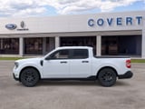 2026 Ford Maverick - Preview 3