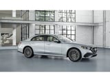 2027 Mercedes-Benz E-Class - Preview 13