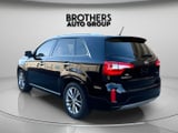 2014 Kia Sorento - Preview 5