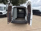 2019 Nissan NV200 - Preview 9