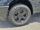 2026 Ram 1500 - Preview 9