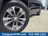 2025 Chevrolet Equinox - Preview 6