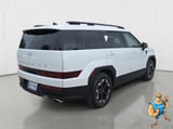 2026 Hyundai Santa Fe - Preview 5