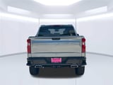 2026 Chevrolet Silverado - Preview 4