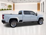 2020 Chevrolet Silverado - Preview 10