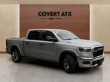2026 Ram 1500 - Preview 7