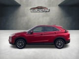 2026 Mitsubishi Eclipse Cross - Preview 5