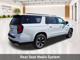 2026 GMC Yukon XL - Preview 9