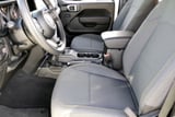 2026 Jeep Wrangler - Preview 9