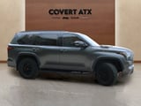 2023 Toyota Sequoia - Preview 6