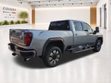 2026 GMC Sierra 2500HD - Preview 9