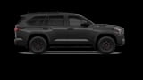 2026 Toyota Sequoia - Preview 12