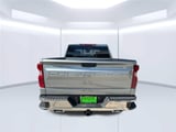 2026 Chevrolet Silverado - Preview 4