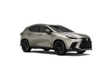 2026 Lexus NX - Preview 4