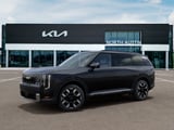 2027 Kia Telluride - Preview 3