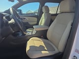 2023 Chevrolet Traverse - Preview 11