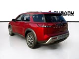 2024 Nissan Pathfinder - Preview 5