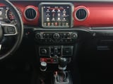 2020 Jeep Wrangler - Preview 3