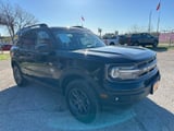2023 Ford Bronco Sport - Preview 6