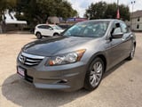 2012 Honda Accord - Preview 2