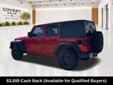 2026 Jeep Wrangler - Preview 6