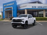 2026 Chevrolet Silverado 1500 - Preview 8