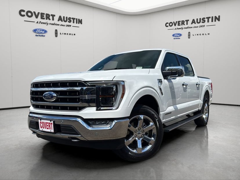2023 Ford F-150 - Image 1