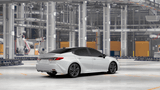 2027 Toyota Camry - Preview 10