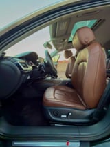 2017 Audi A6 - Preview 12