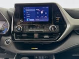 2024 Toyota Highlander - Preview 14