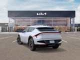 2026 Kia EV6 - Preview 4