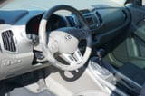 2012 Kia Sportage - Preview 7
