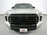 2026 Toyota Tundra - Preview 3