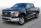 2023 Ford F-150 - Preview 2