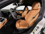 2026 BMW i4 - Preview 16