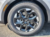 2026 Kia Sorento - Preview 8