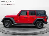 2026 Jeep Wrangler - Preview 13