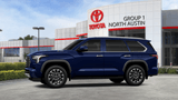 2026 Toyota Sequoia - Preview 3