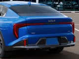 2026 Kia K4 - Preview 13