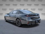 2026 BMW 7 Series - Preview 8