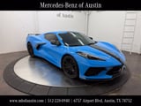 2023 Chevrolet Corvette - Preview 2