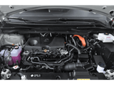 2026 Toyota Sienna - Preview 14